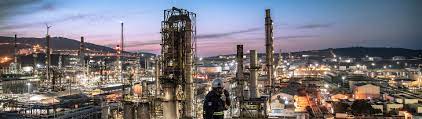 Izmir Tüpraş Refinery Scada Modernization Works